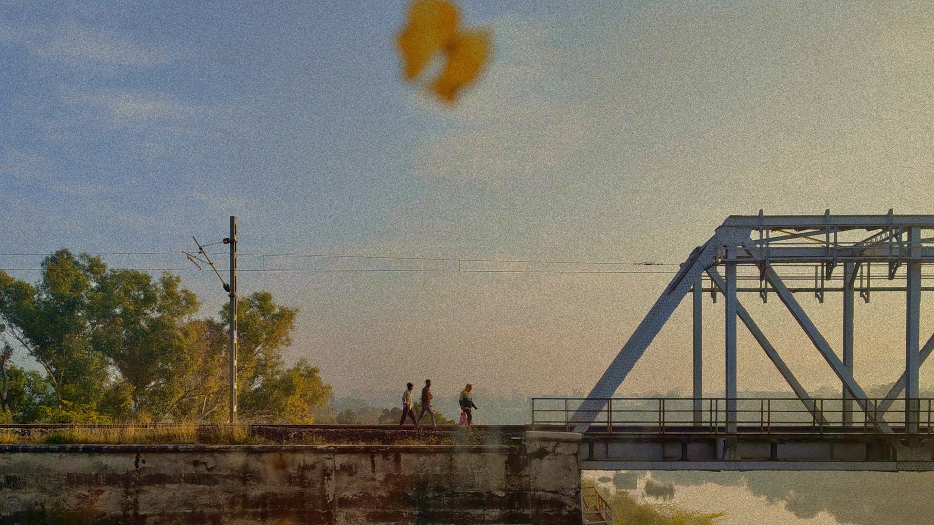 Cinematography still 22 by Harshit Sharma — Cinescope, Environmental, Atmospheric Light